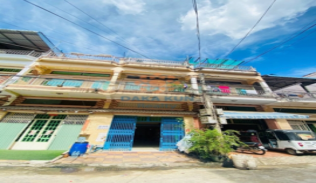 House for Sale in Chak Angrae Krom, Phnom Penh city